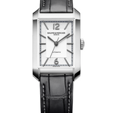 Baume & Mercier Hampton 10522 Automatic Watch - 43 x 27,5 mm M0A10522