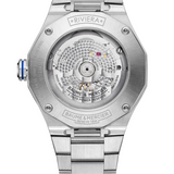 Baume & Mercier Riviera 10616 Automatic Watch, Date Display - 42mm M0A10616