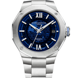 Baume & Mercier Riviera 10616 Automatic Watch, Date Display - 42mm M0A10616
