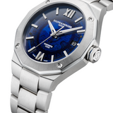 Baume & Mercier Riviera 10616 Automatic Watch, Date Display - 42mm M0A10616