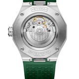 Baume & Mercier Riviera 10618 Automatic Watch, Date Display - 42mm M0A10618