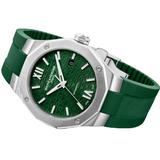 Baume & Mercier Riviera 10618 Automatic Watch, Date Display - 42mm M0A10618