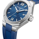 Baume & Mercier Riviera 10619 Automatic Watch, Date Display - 42mm M0A10619
