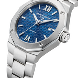 Baume & Mercier Riviera 10620 Automatic Watch, Date Display - 42mm M0A10620