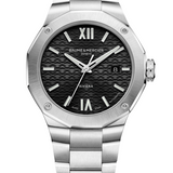 Baume & Mercier Riviera 10621 Automatic Watch, Date Display - 42mm M0A10621