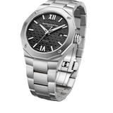 Baume & Mercier Riviera 10621 Automatic Watch, Date Display - 42mm M0A10621