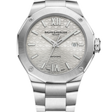 Baume & Mercier Riviera 10622 Automatic Watch, Date Display - 42mm M0A10622