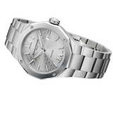 Baume & Mercier Riviera 10622 Automatic Watch, Date Display - 42mm M0A10622