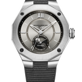 Baume & Mercier Riviera 10681 Automatic Watch, Moon Phase, Date - 43mm M0A10681