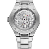 Baume & Mercier Riviera 10715 Automatic Watch, Date Display - 39mm M0A10715