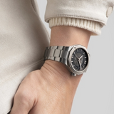 Baume & Mercier Riviera 10715 Automatic Watch, Date Display - 39mm M0A10715