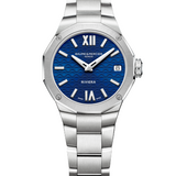 Baume & Mercier Riviera 10727 Quartz Watch, Date Display - 33mm M0A10727