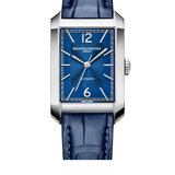 Baume & Mercier Hampton 10732 Automatic Watch - 43 x 27 mm M0A10732
