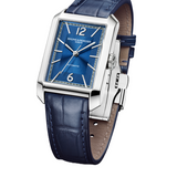 Baume & Mercier Hampton 10732 Automatic Watch - 43 x 27 mm M0A10732