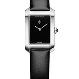 Baume & Mercier Hampton 10760 Quartz Watch - 35 x 22 mm M0A10760