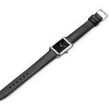 Baume & Mercier Hampton 10760 Quartz Watch - 35 x 22 mm M0A10760