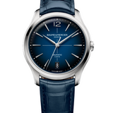 Baume & Mercier Clifton 10771 Automatic watch, Date display - 39 mm M0A10771
