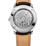 Baume & Mercier Clifton 10773 Automatic watch, Date display - 39 mm M0A10773