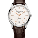 Baume & Mercier Clifton 10773 Automatic watch, Date display - 39 mm M0A10773