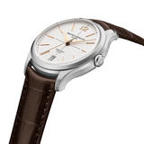 Baume & Mercier Clifton 10773 Automatic watch, Date display - 39 mm M0A10773