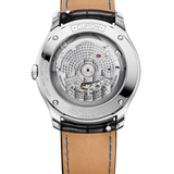 Baume & Mercier Clifton 10775 Automatic watch, Date display - 39 mm M0A10775