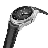 Baume & Mercier Clifton 10775 Automatic watch, Date display - 39 mm M0A10775