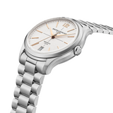 Baume & Mercier Clifton 10793 Automatic watch, Date display - 39 mm M0A10793