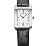 Baume & Mercier Hampton 10795 Quartz watch - 35 x 22 mm M0A10795