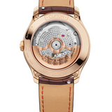 Baume & Mercier Clifton 10802 Automatic watch, Date display - 39 mm M0A10802