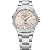 Baume & Mercier Riviera 10810 Quartz watch, Date display - 33 mm M0A10810
