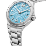 Baume & Mercier Riviera 10811 Quartz watch, Date display - 33 mm M0A10811