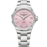 Baume & Mercier Riviera 10812 Quartz watch, Date display - 33 mm M0A10812