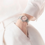 Baume & Mercier Riviera 10812 Quartz watch, Date display - 33 mm M0A10812