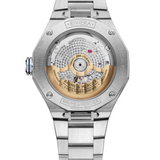 Baume & Mercier Riviera 10822 Automatic watch, Date display - 39 mm M0A10822