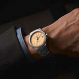 Baume & Mercier Riviera 10822 Automatic watch, Date display - 39 mm M0A10822