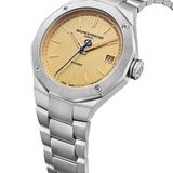 Baume & Mercier Riviera 10822 Automatic watch, Date display - 39 mm M0A10822