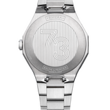 Baume & Mercier Riviera 10845 Quartz Watch, Date Display - 39mm M0A10845