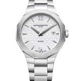 Baume & Mercier Riviera 10845 Quartz Watch, Date Display - 39mm M0A10845