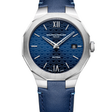Baume & Mercier Riviera 10846 Quartz Watch, Date Display - 39mm M0A10846