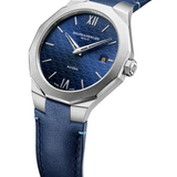 Baume & Mercier Riviera 10846 Quartz Watch, Date Display - 39mm M0A10846