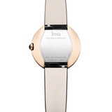 Baume & Mercier Joia de Baume & Mercier 10849 Quartz Watch - 28mm M0A10849