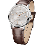 Baume & Mercier Classima 10853 Automatic Watch, Date Display - 40mm M0A10853