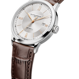 Baume & Mercier Classima 10853 Automatic Watch, Date Display - 40mm M0A10853