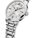 Baume & Mercier Classima 10854 Automatic Watch, Date Display - 40mm M0A10854