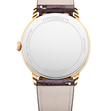 Baume & Mercier Classima 10857 Quartz Watch, Date Display - 40mm M0A10857
