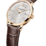 Baume & Mercier Classima 10857 Quartz Watch, Date Display - 40mm M0A10857