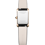 Baume & Mercier Hampton 10861 Quartz Watch - 28 x 17.75mm M0A10861