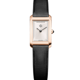 Baume & Mercier Hampton 10861 Quartz Watch - 28 x 17.75mm M0A10861