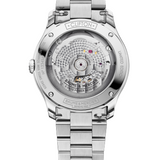 Baume & Mercier Clifton 10870 Automatic watch, Date display - 39 mm M0A10870