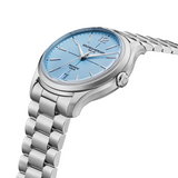 Baume & Mercier Clifton 10870 Automatic watch, Date display - 39 mm M0A10870